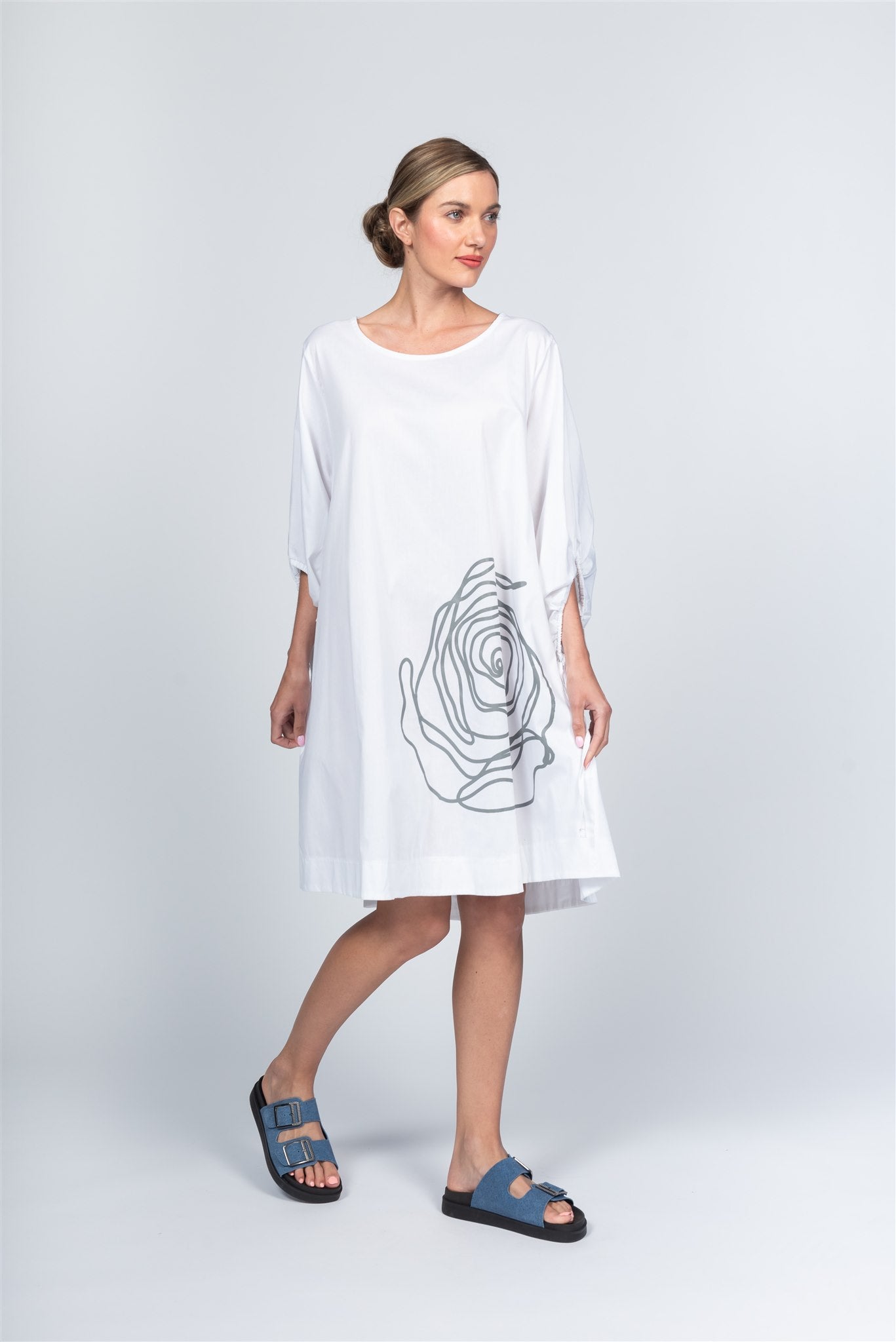 AL5196 DRESS