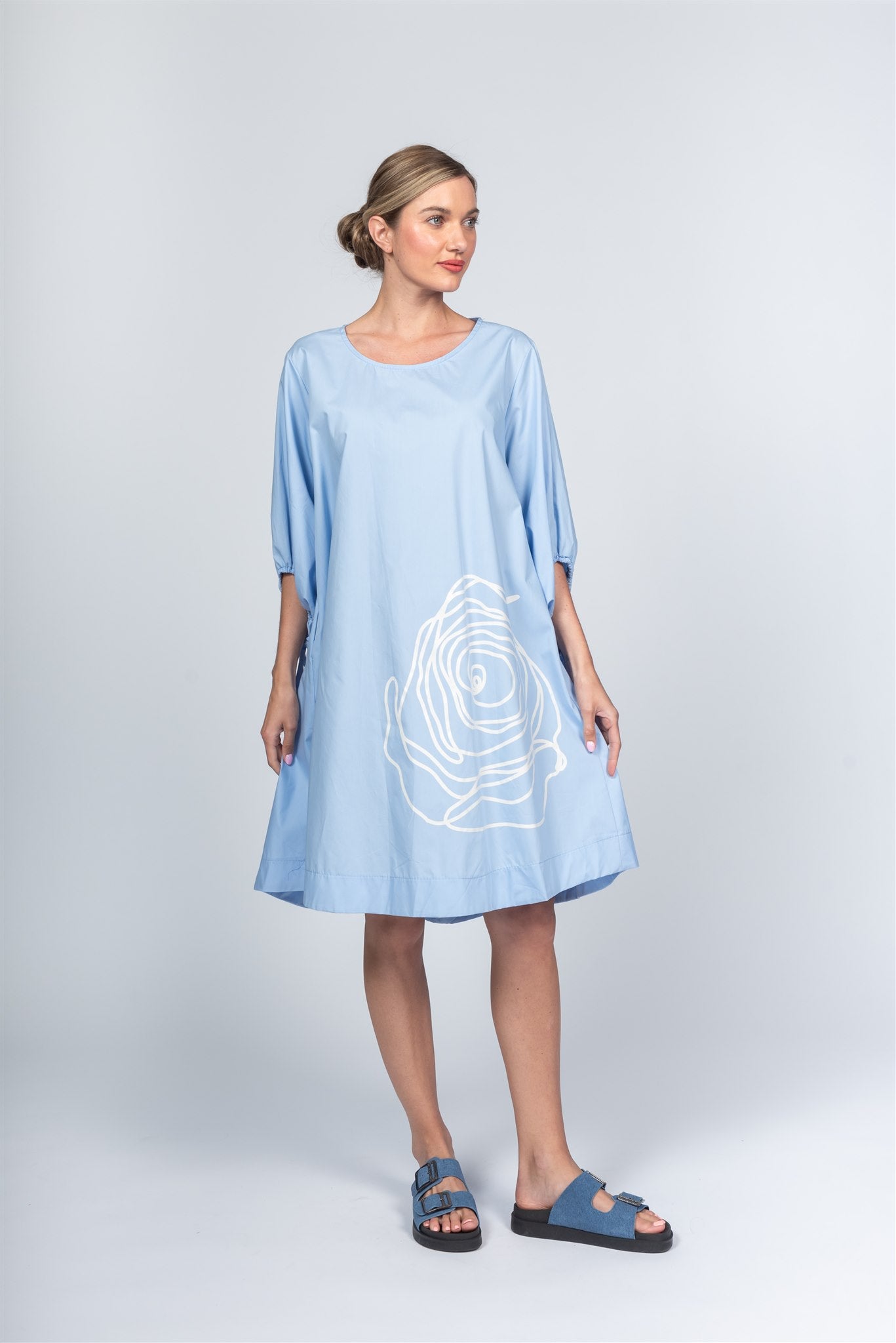 AL5196 DRESS
