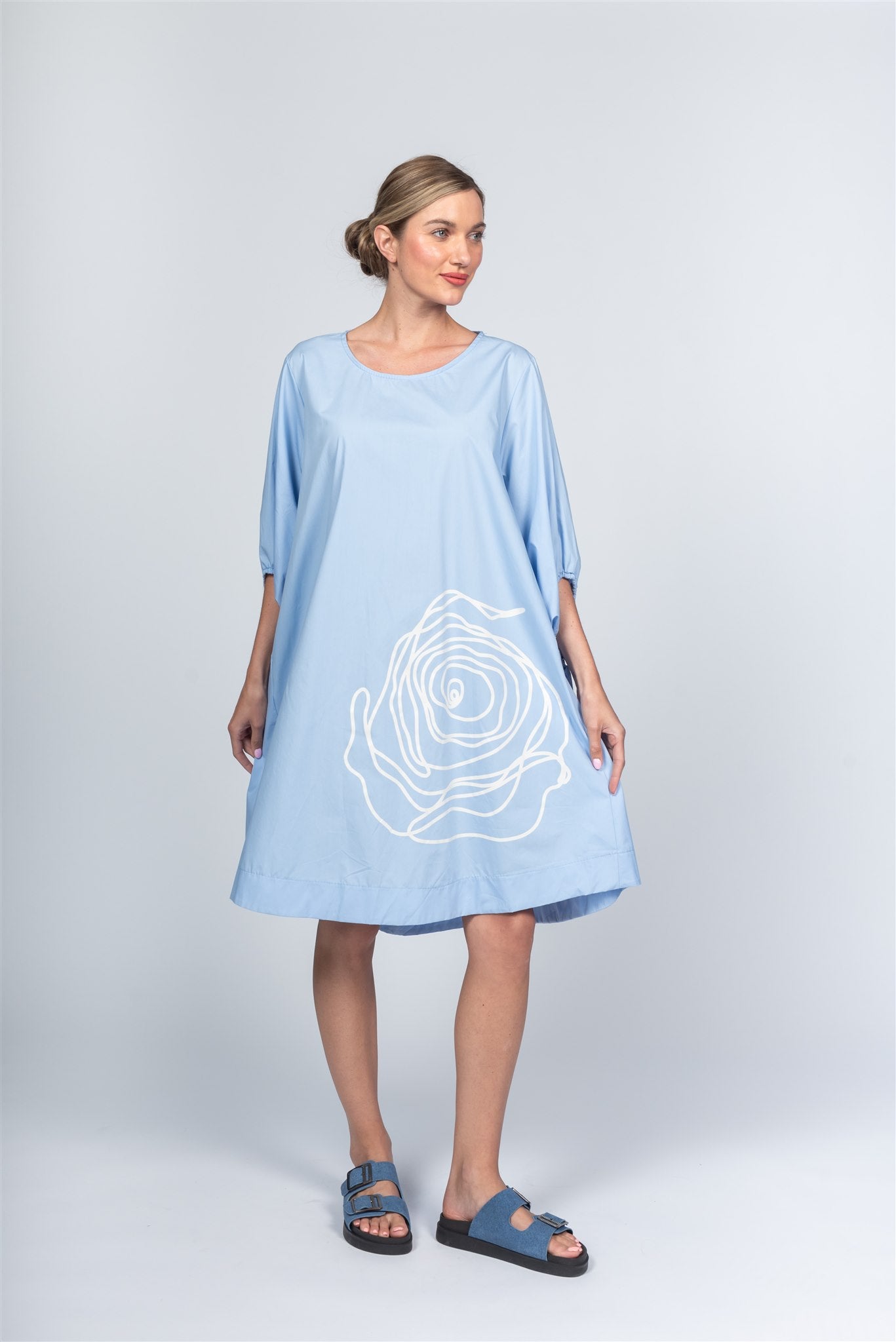 AL5196 DRESS