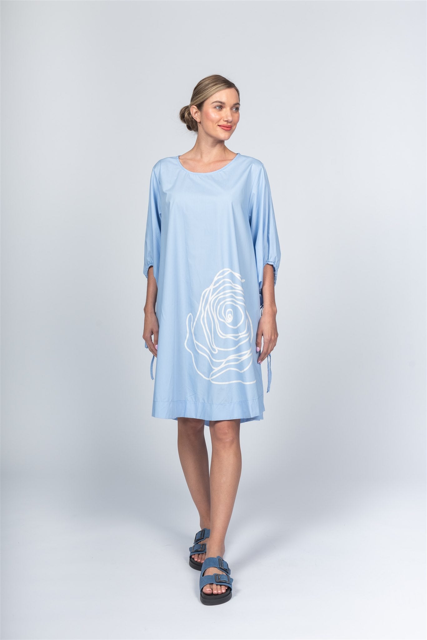 AL5196 DRESS