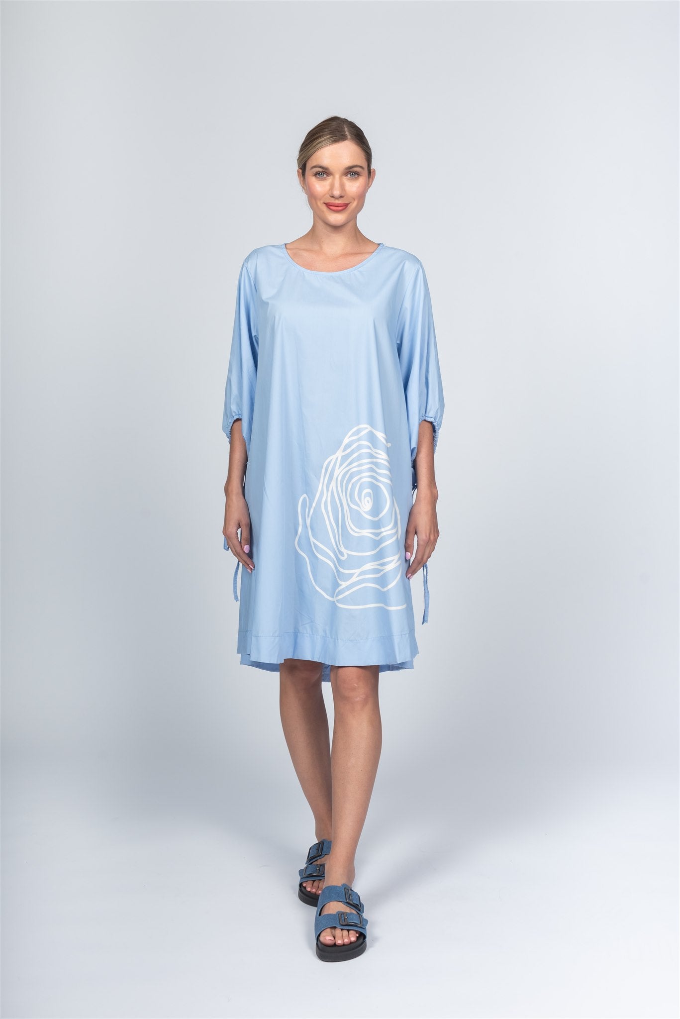 AL5196 DRESS