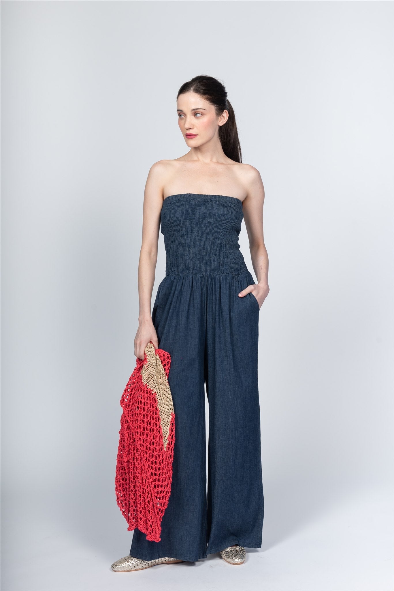LX38343 JUMPER