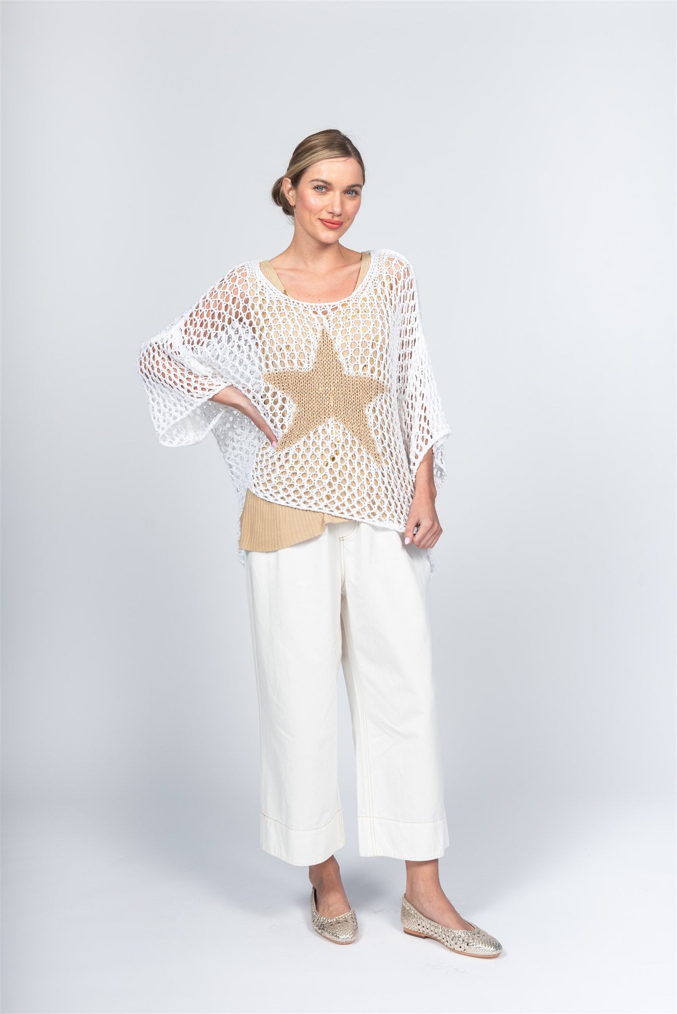 CT7823 TOP