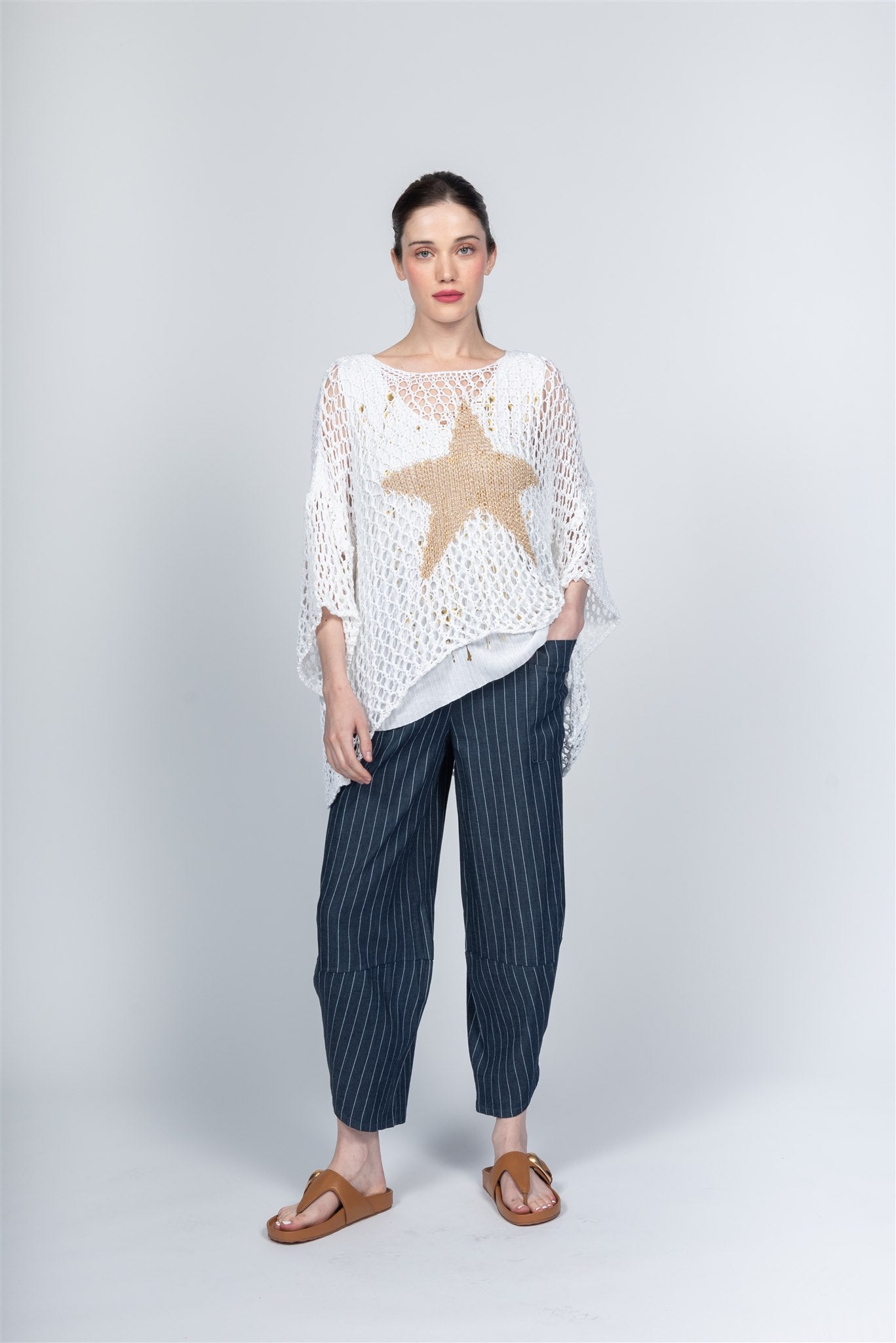 CT7823 TOP