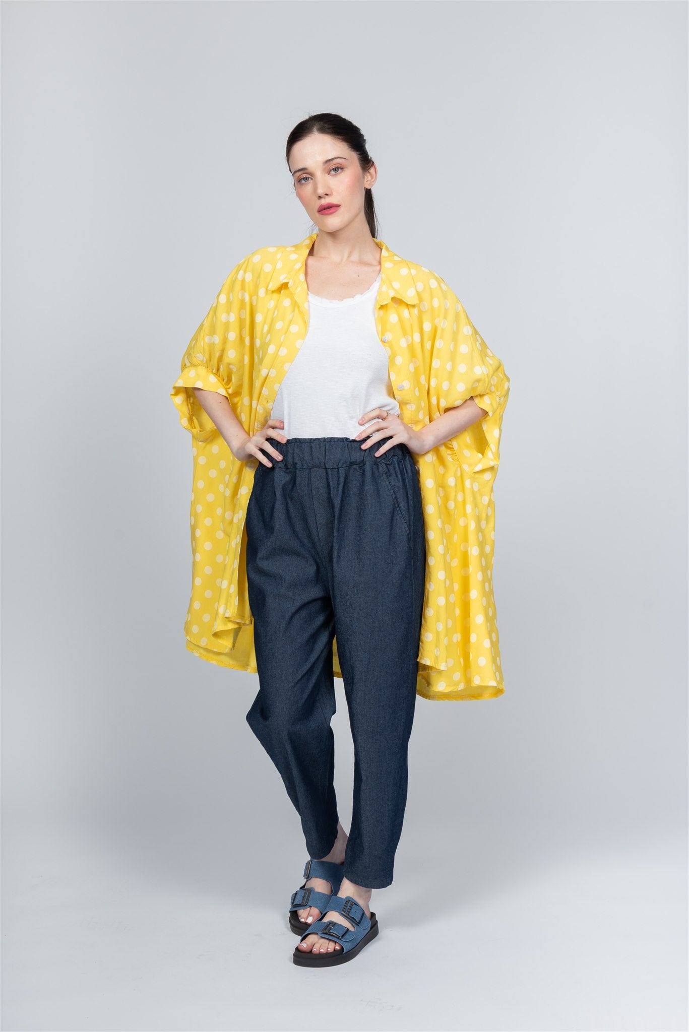 DM90001 TOP