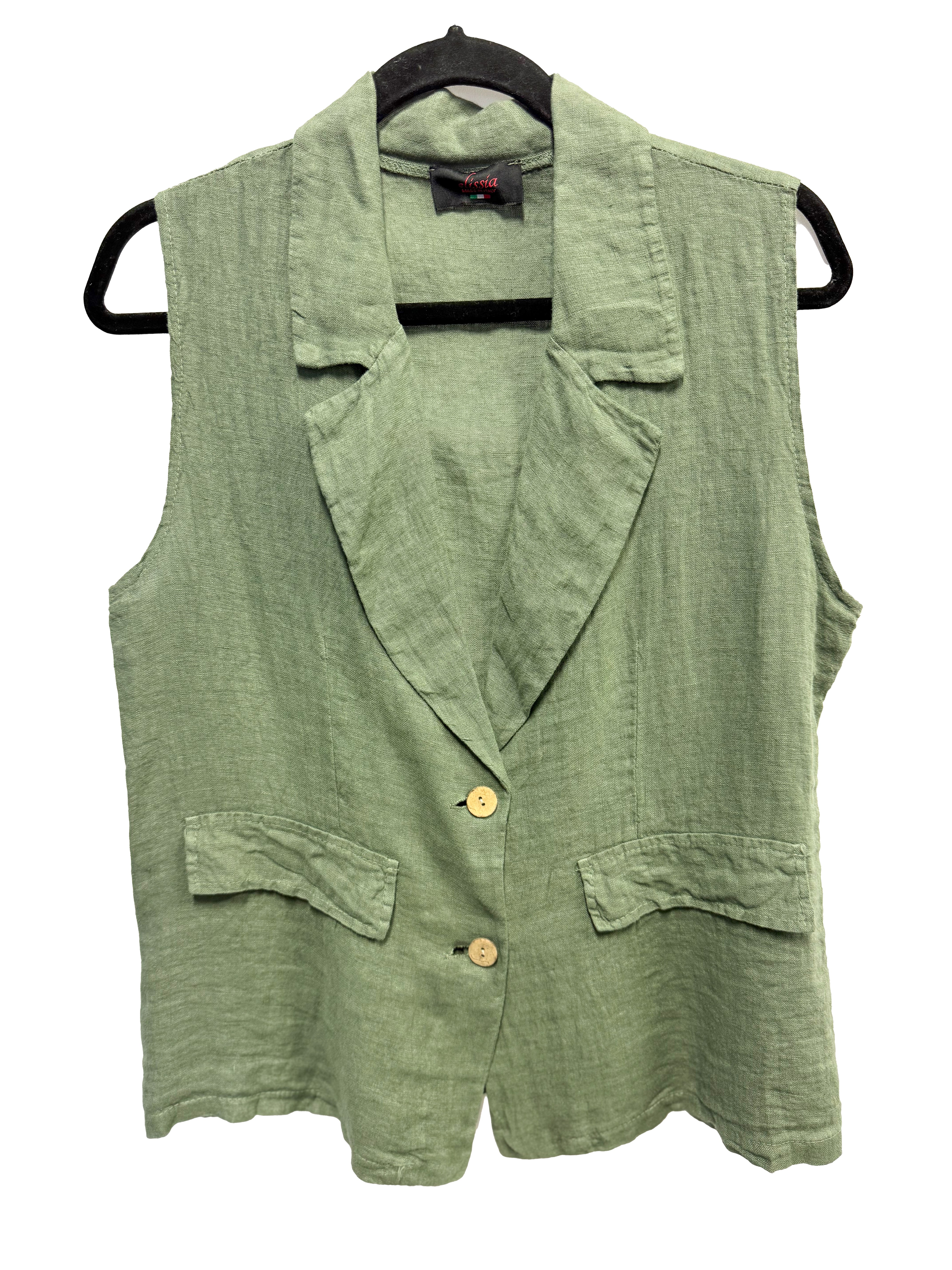 LN6159 VEST