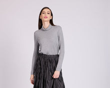 Load image into Gallery viewer, EL81605 - BLACK , GREY
