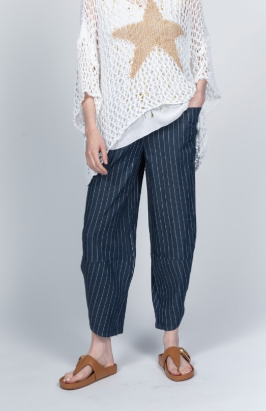 LX38066 PANTS