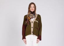 Load image into Gallery viewer, IT12002 - OLIVE, GREY
