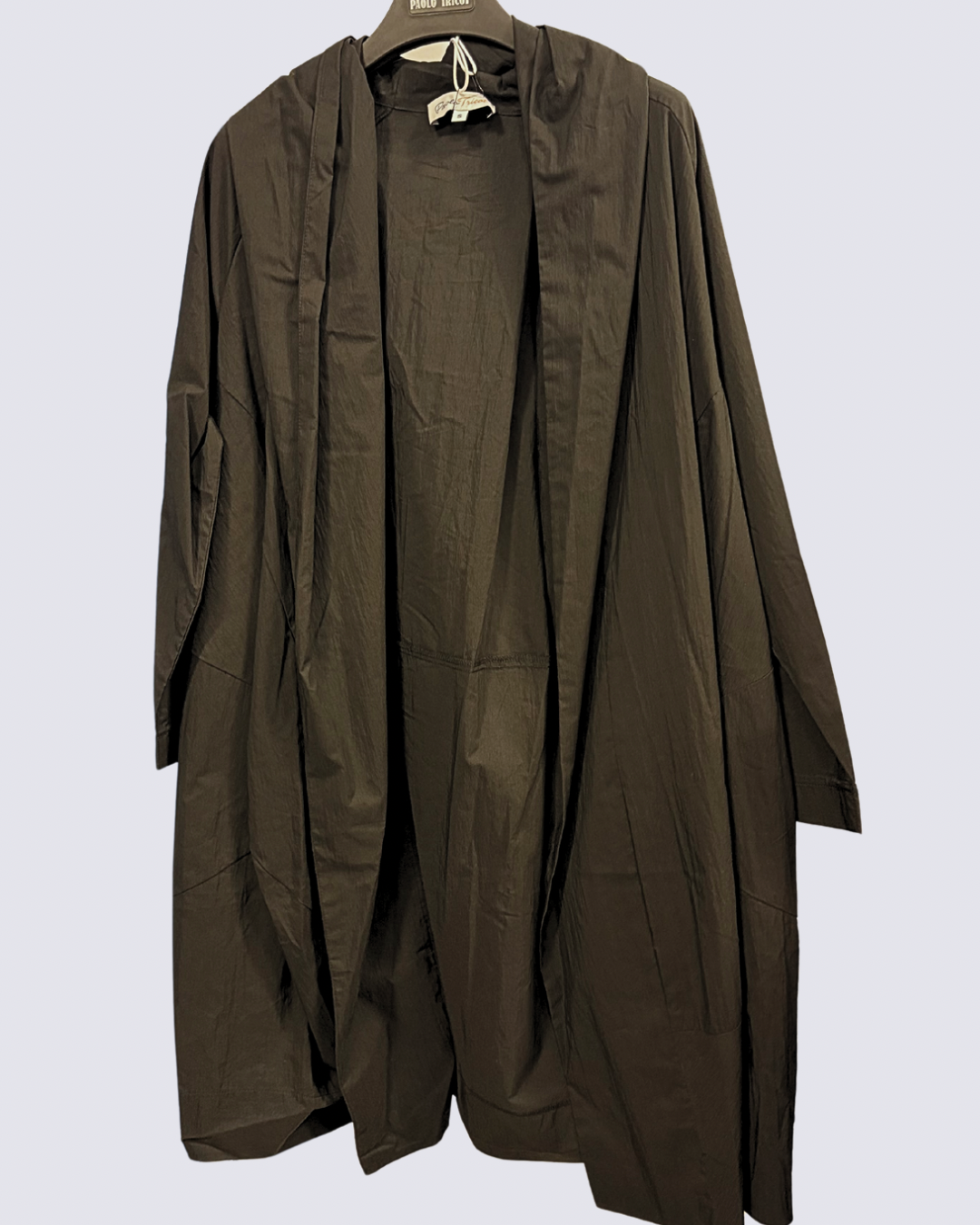 WT111016 JACKET